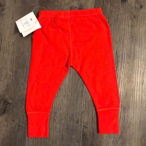 Hanna Andersson Bottoms - Hanna Andersson Organic Cotton Pants/12-18 months Hanna Andersson Bottoms - Hanna Andersson Organic Cotton Pants/12-18 months
